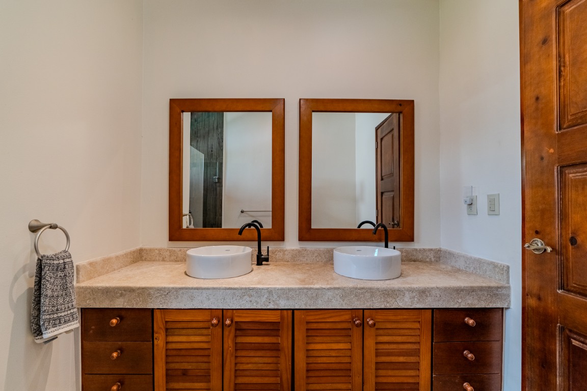 Colonial Style 2BR Condo in El Cielo Playa del Carmen