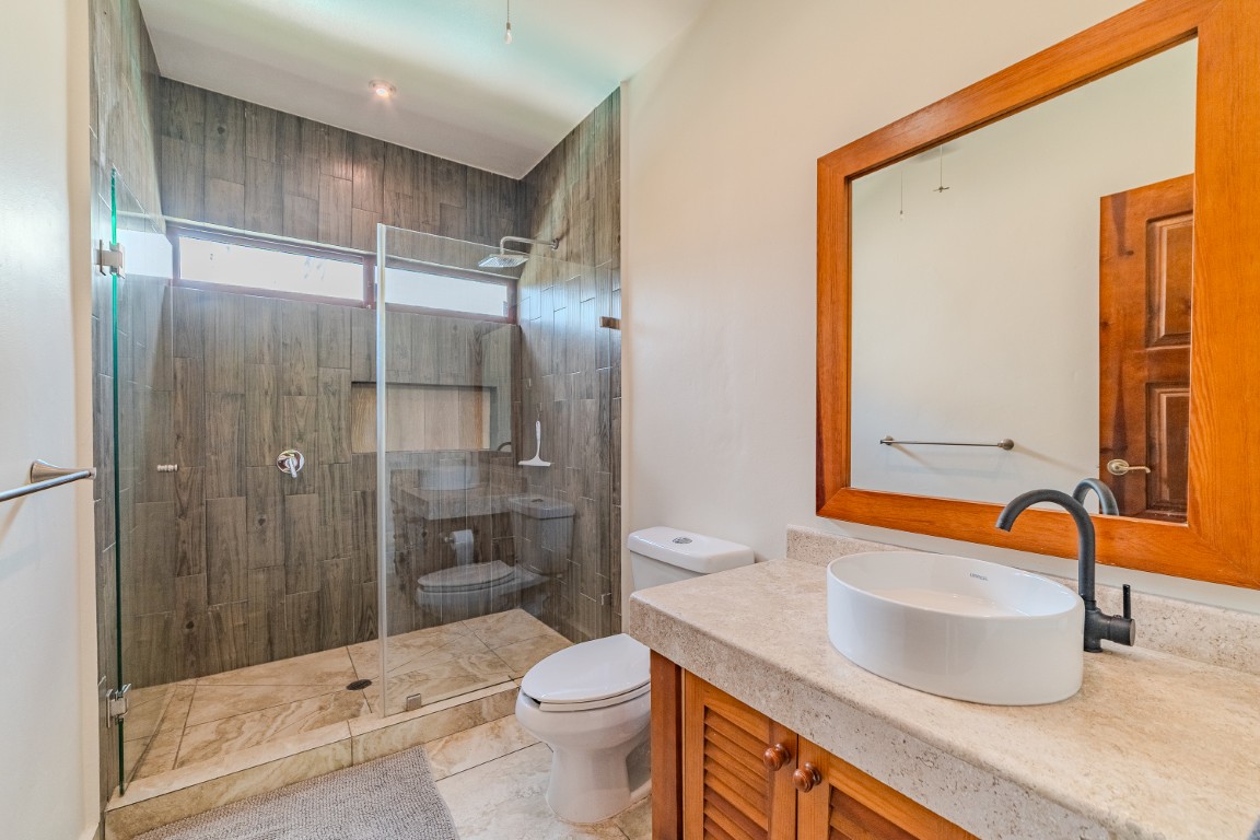 Colonial Style 2BR Condo in El Cielo Playa del Carmen