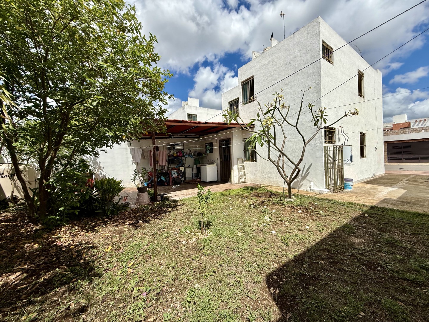 Merida Periferia