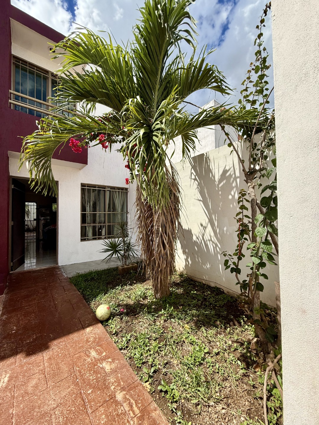 Merida Periferia