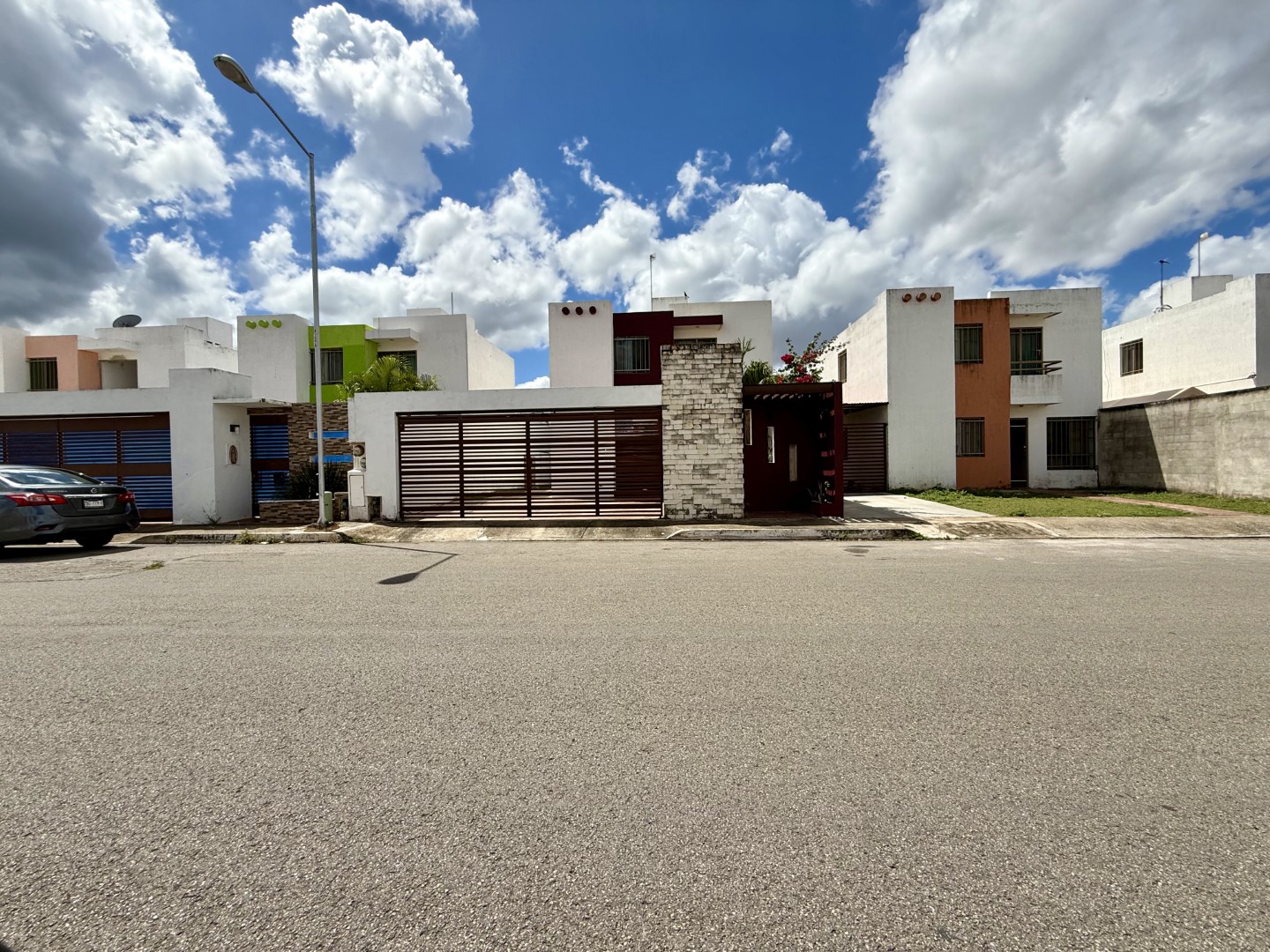 Merida Periferia