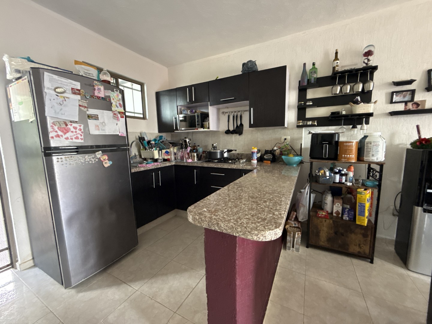 Merida Periferia