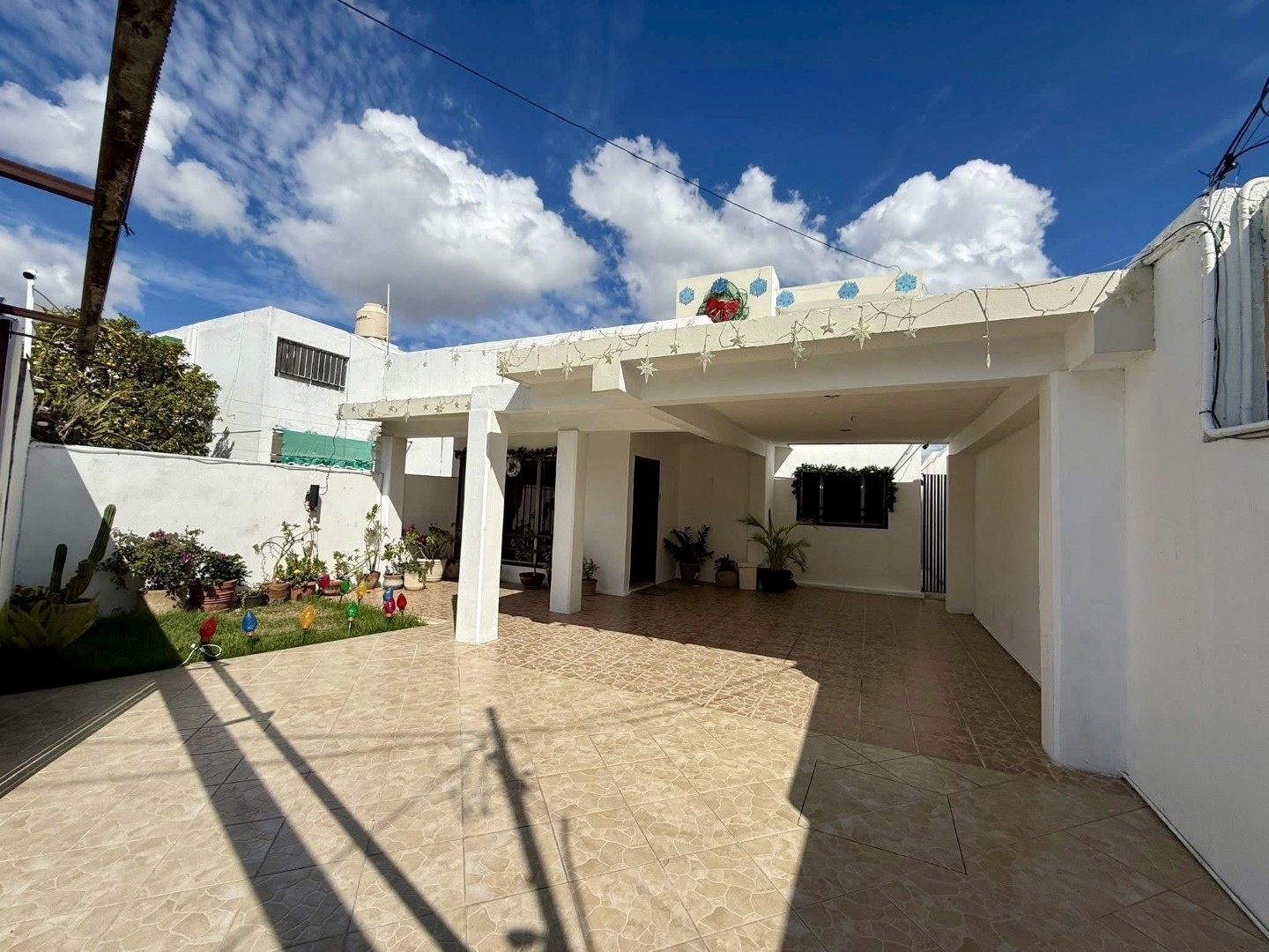 Merida Centro