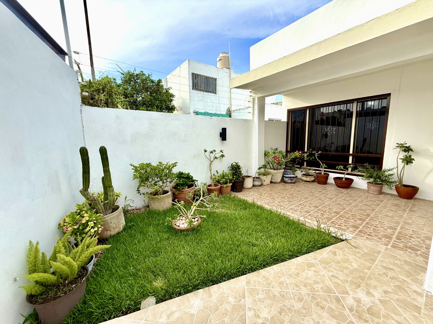 Merida Centro