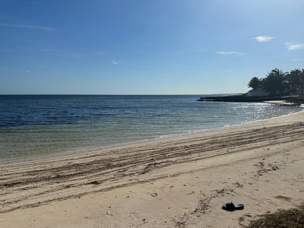 Yucatan Coast