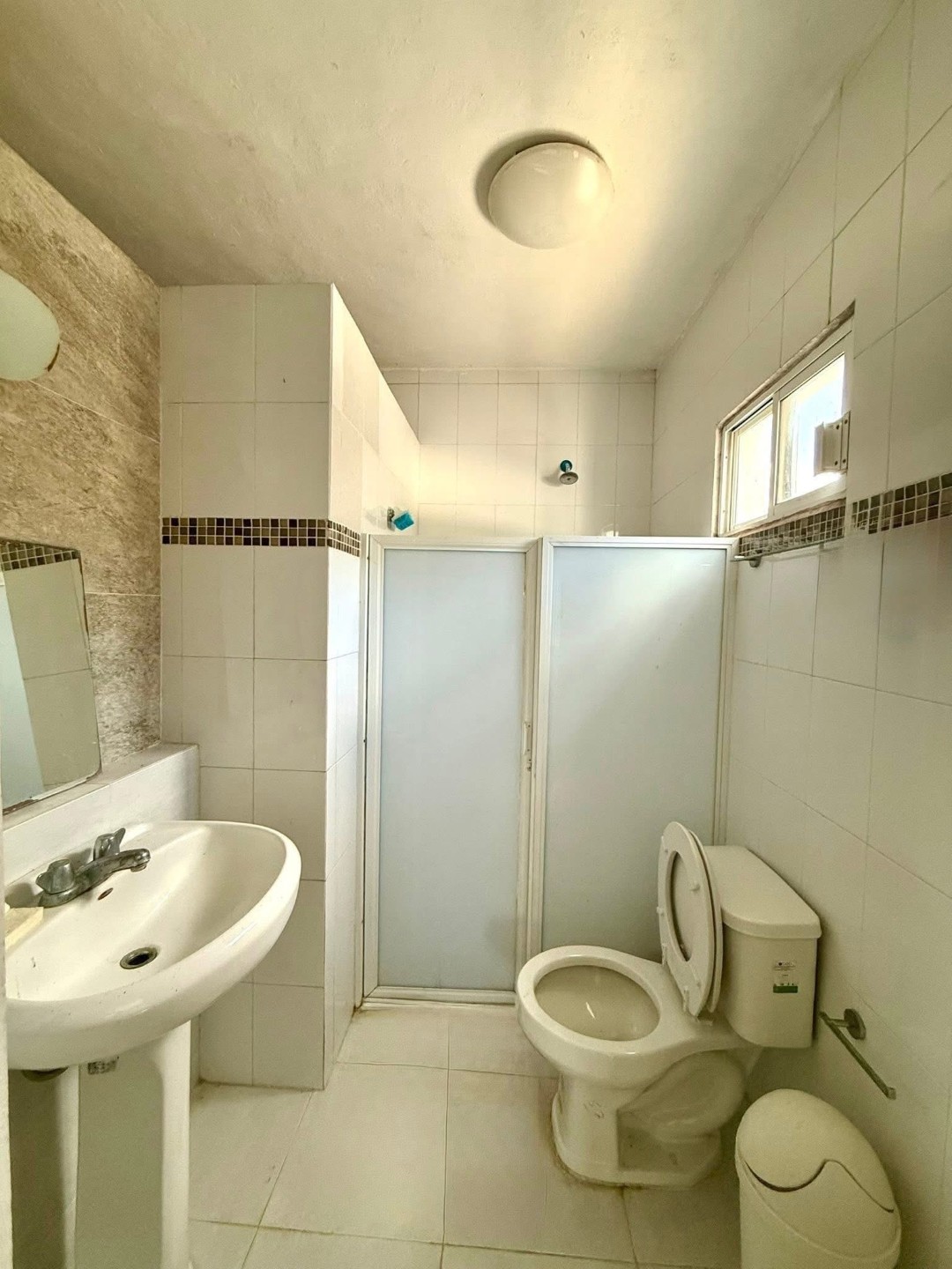 3 Bedroom Home with Spacious Backyard in Miraflores, Mérida