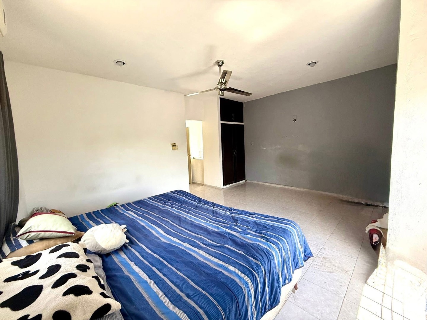 3 Bedroom Home with Spacious Backyard in Miraflores, Mérida