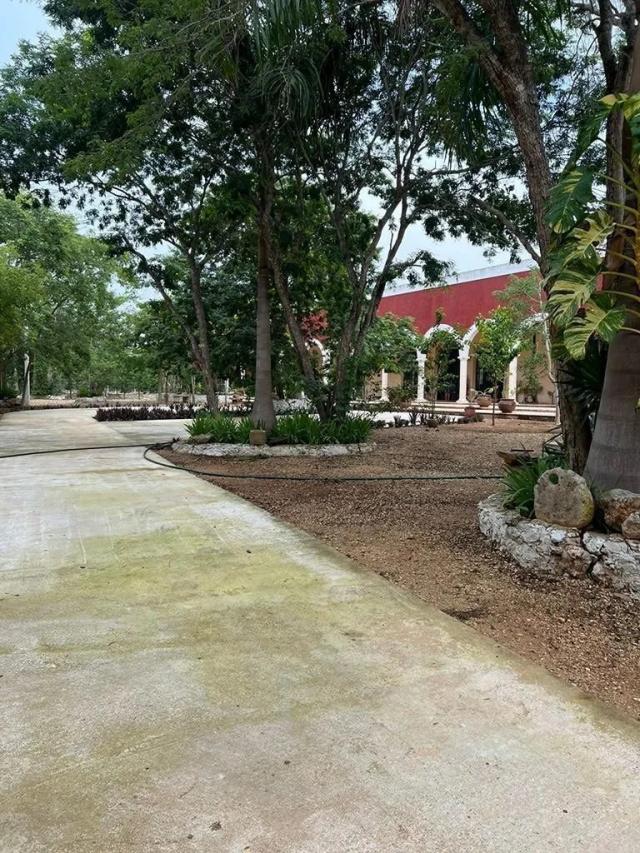 14 Bedroom Hacienda Near Umán and Mérida, Yucatán