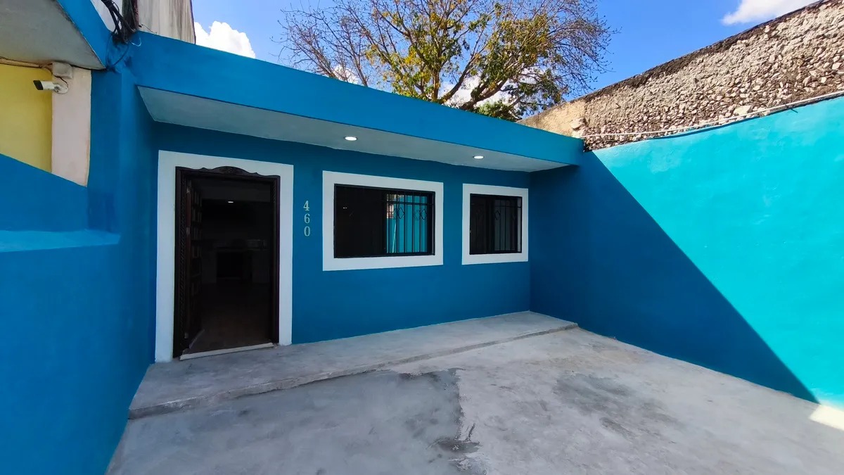 Merida Centro