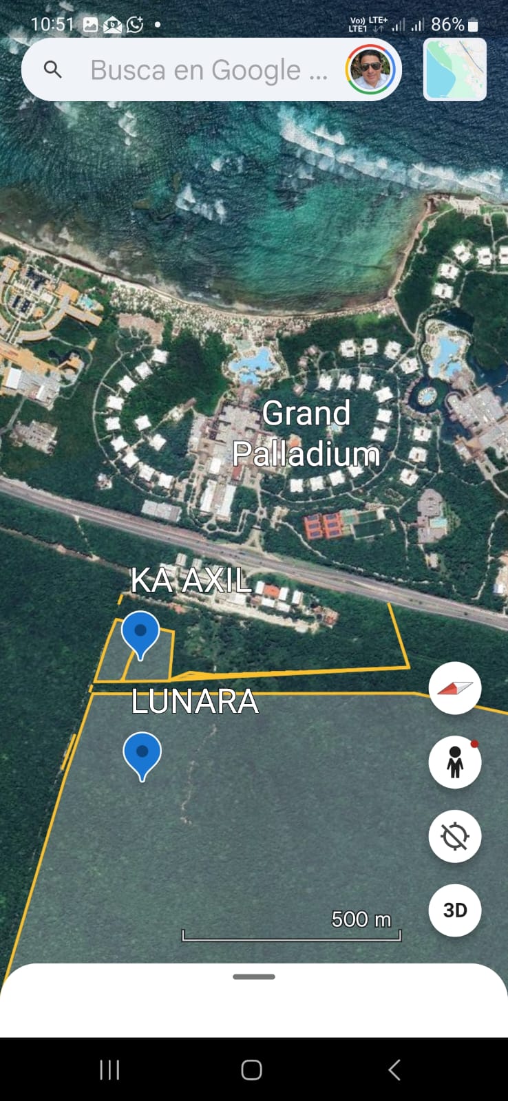 Akumal