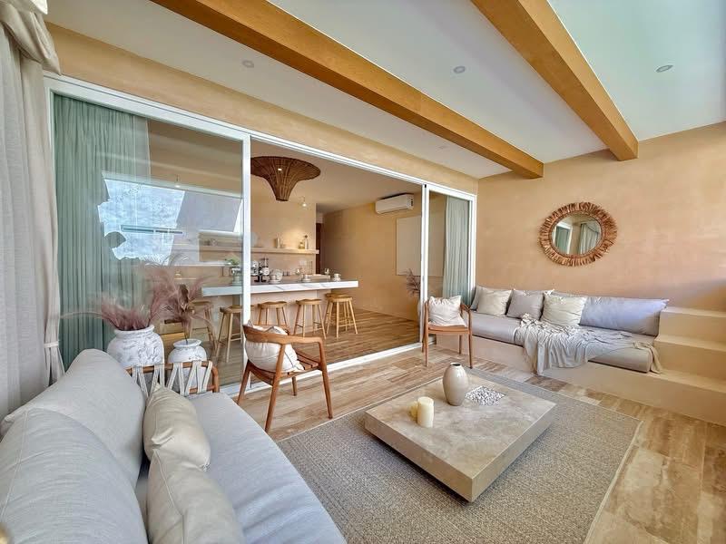 2BR Luxury Condo with Pool Near Tulum Beach