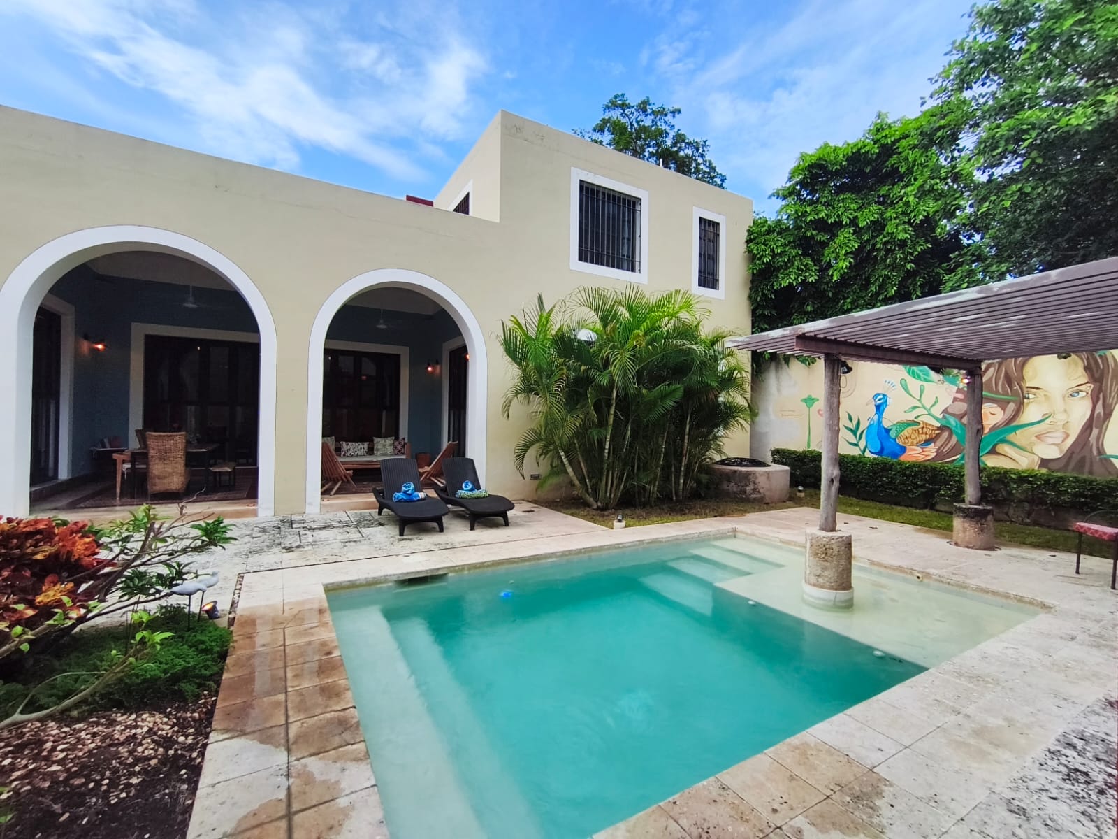 59266 Casa  - Home
