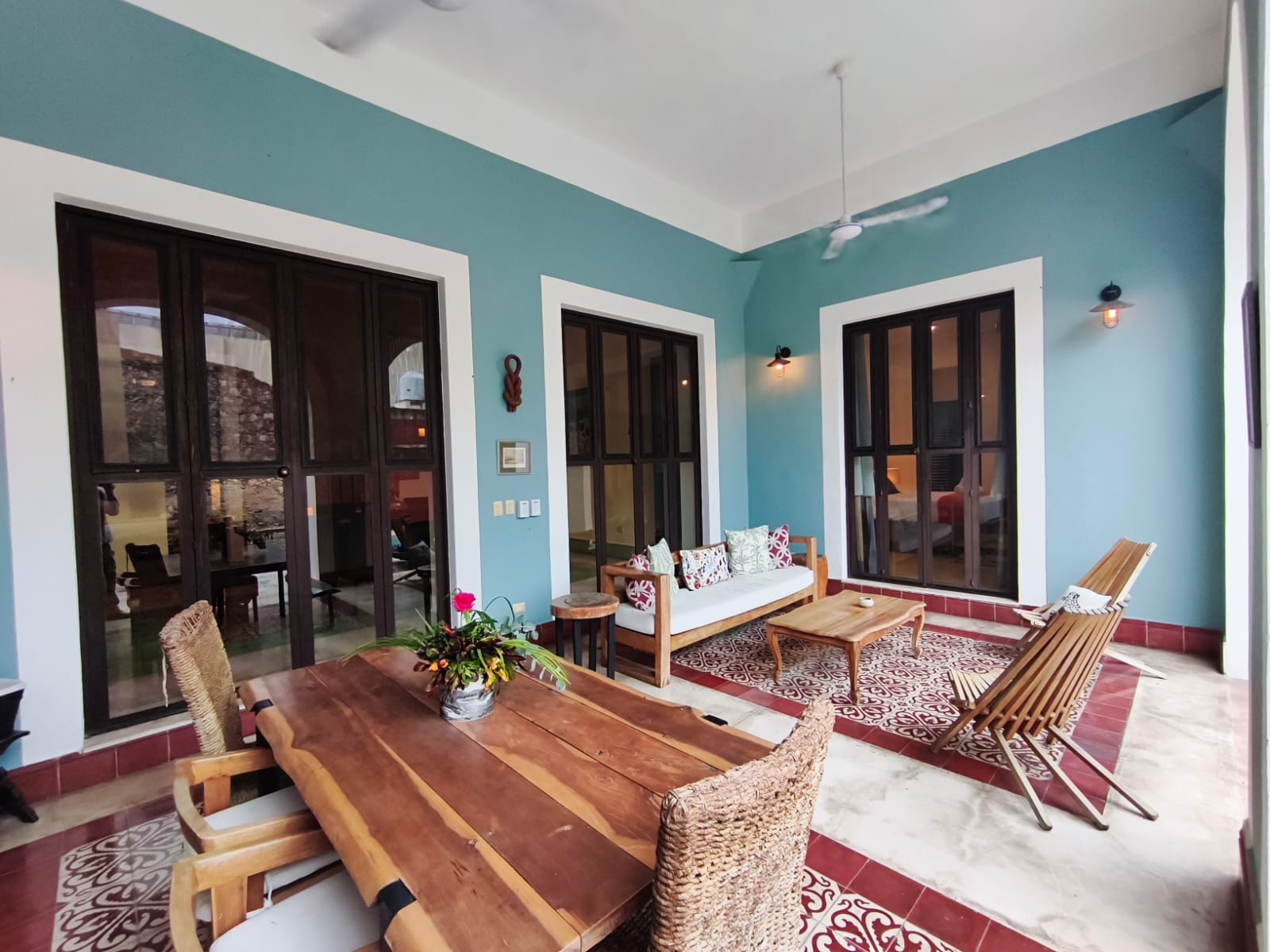 Merida Centro