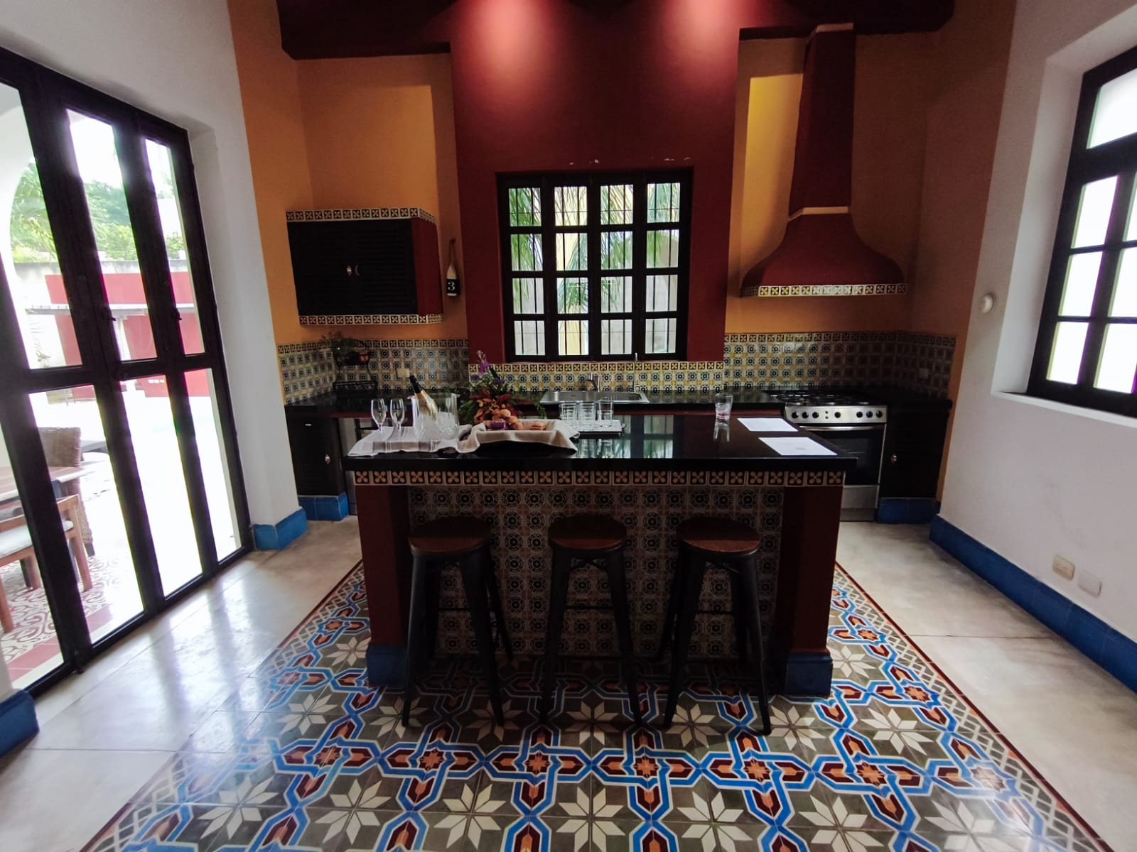 Casa Colores