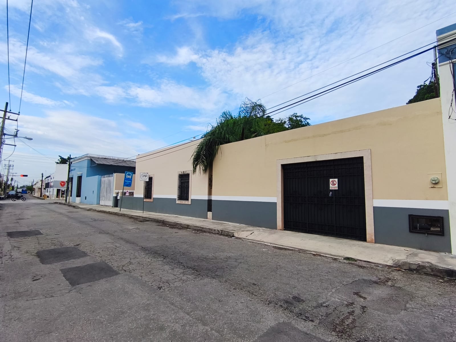Merida Centro