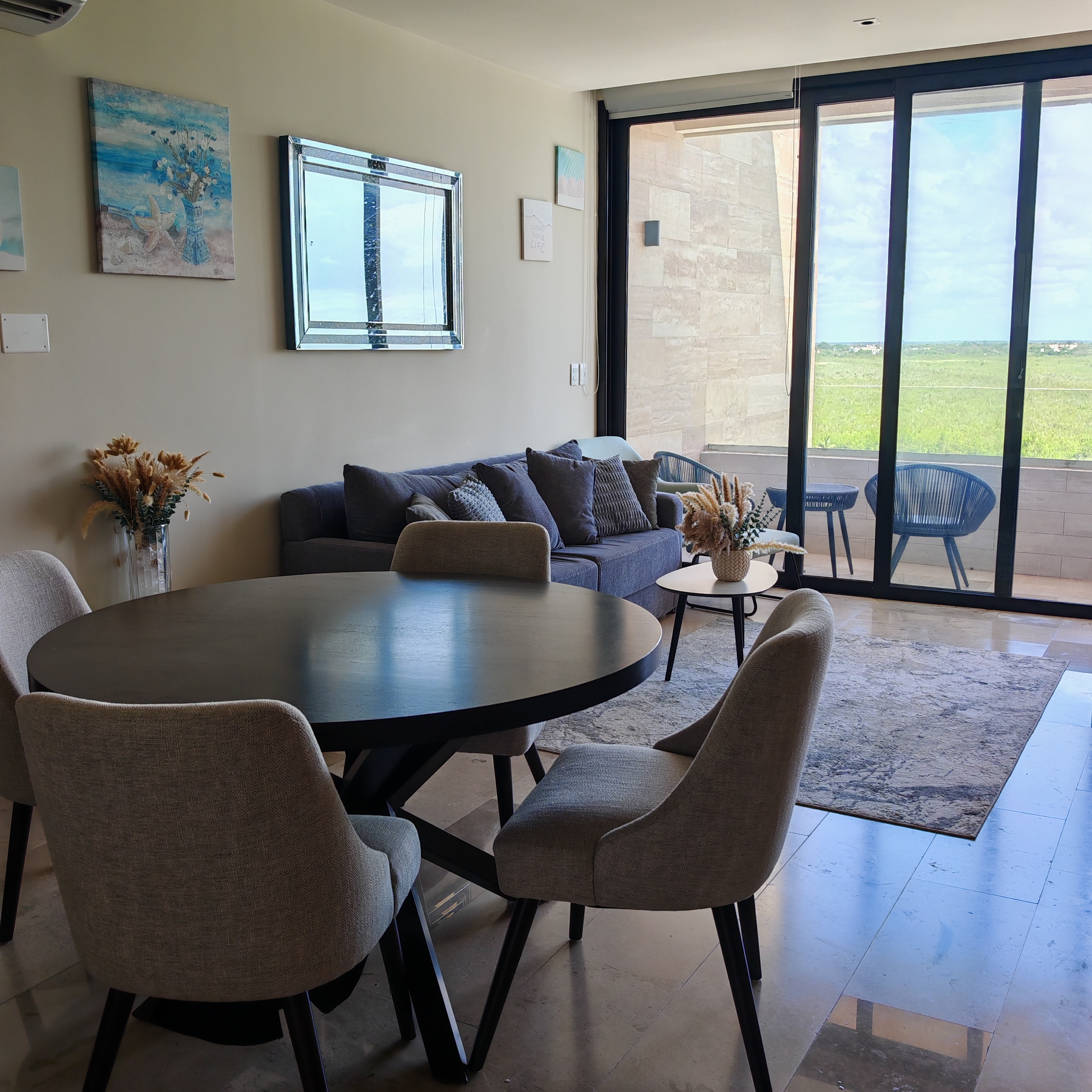 59267 Oceanfront Condo with Proven Rental  - Condo