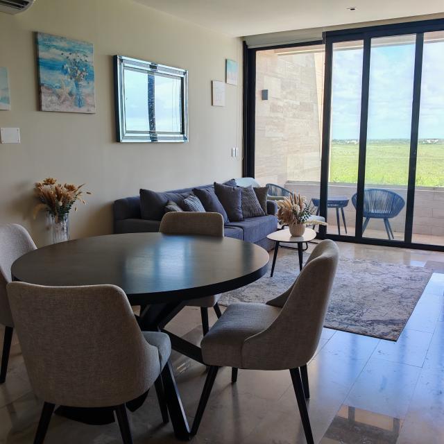 Oceanfront Condo with Proven Rental History!