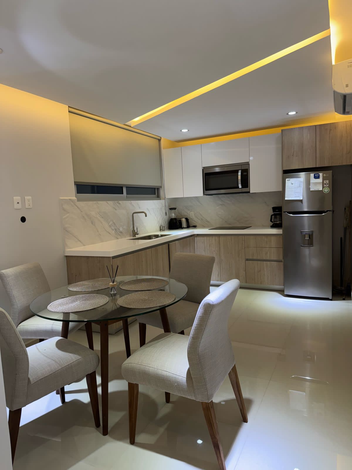 Beautiful Appartment PLaya del Carmen close to the beach
