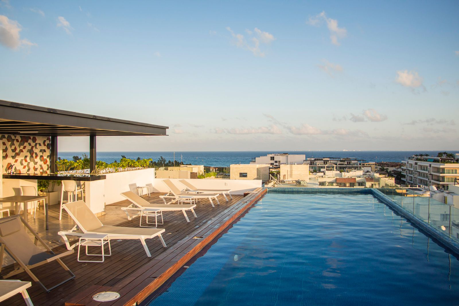 59291 Turn-Key Studio Steps from Mamitas Beach  - Condo