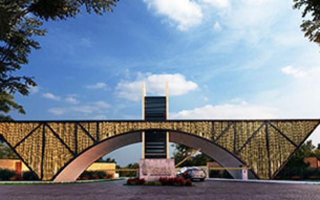 Luxury Lots for Sale in Playa del Carmen - Description