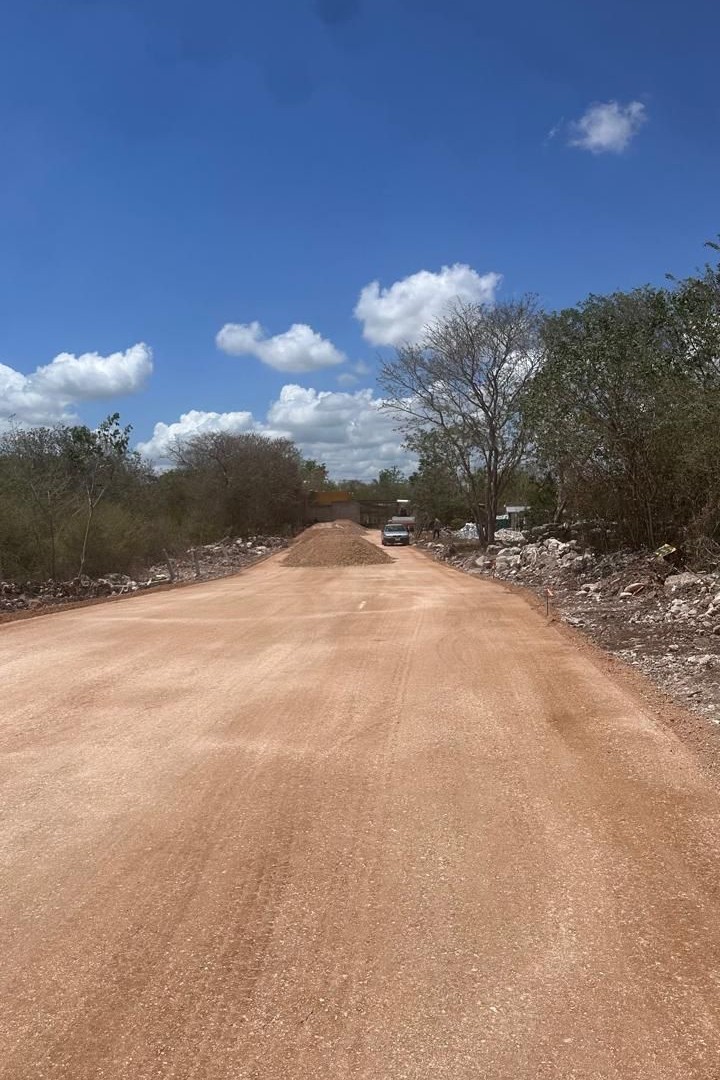 Merida Periferia