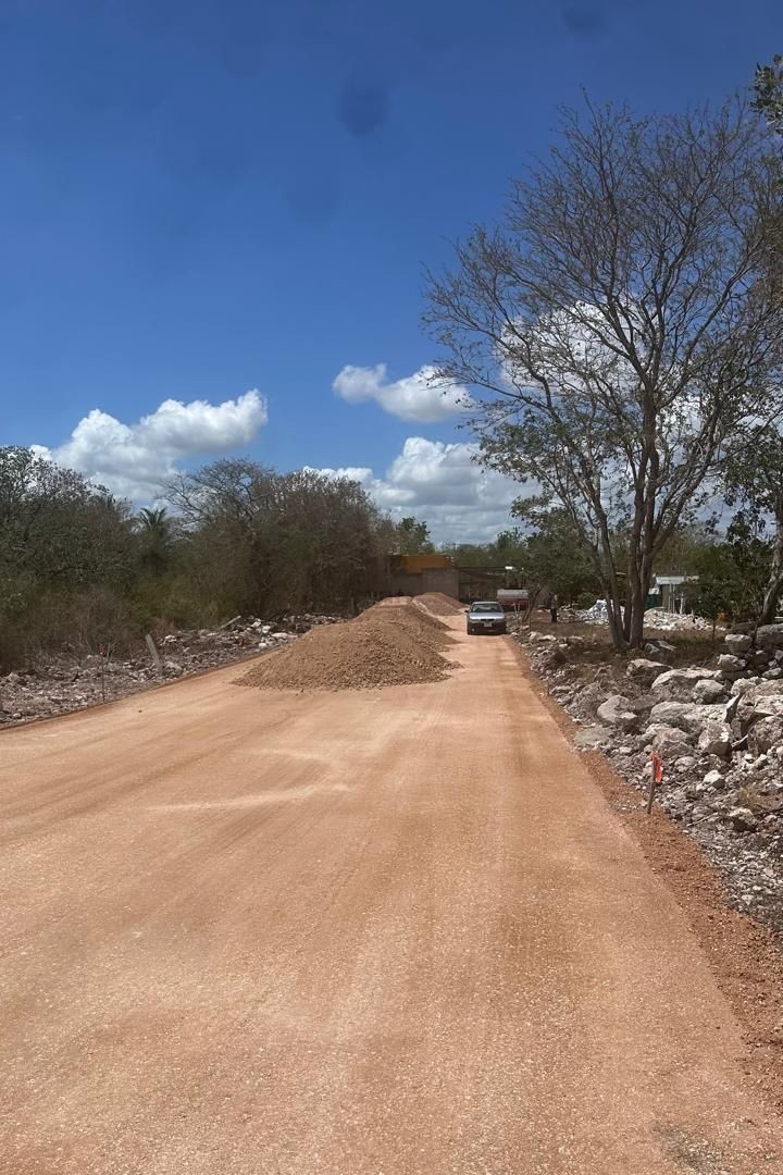 Merida Periferia