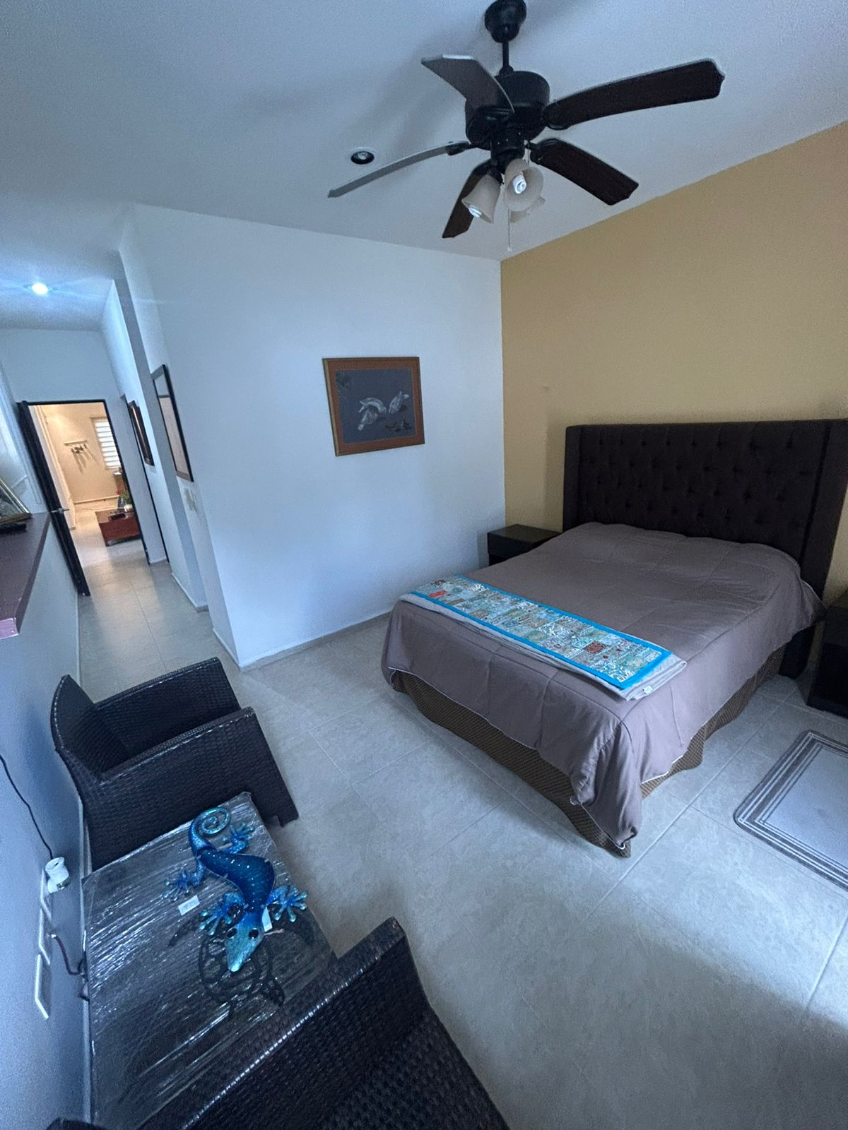 4-Bedroom Home with Pool in the Northeast Area of Mérida