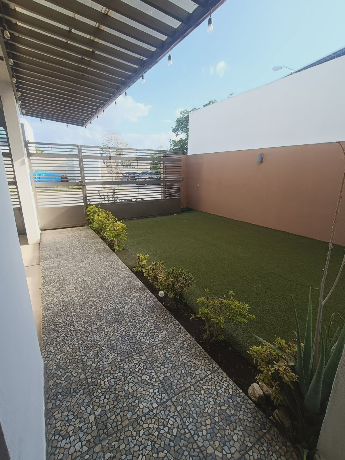 4-Bedroom Home with Pool in the Northeast Area of Mérida