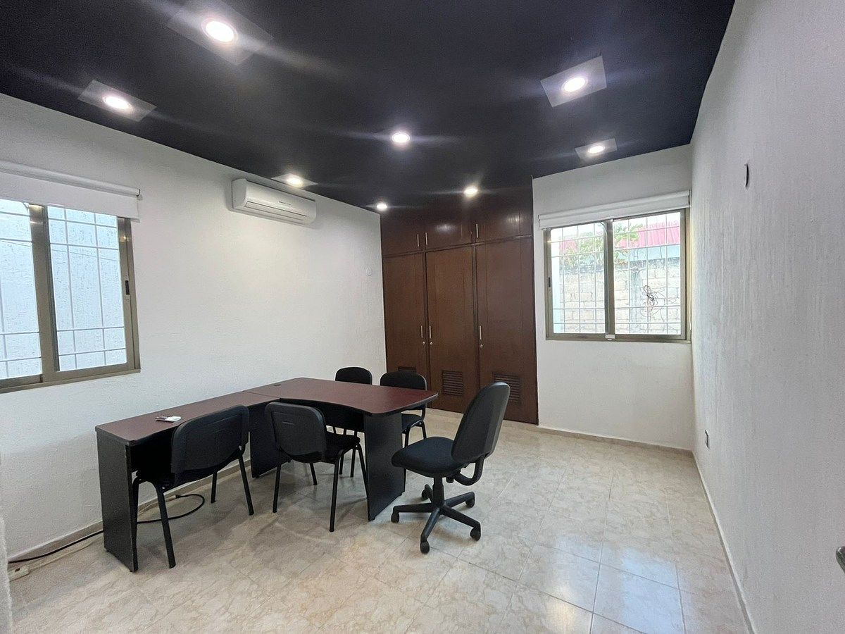 3 Bedroom Home in North Mérida