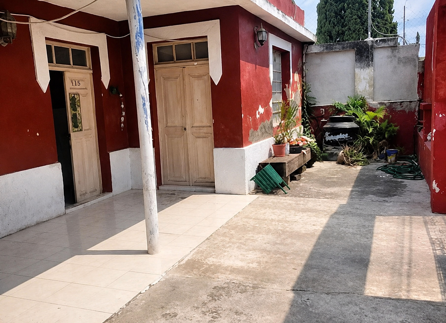 Merida Centro