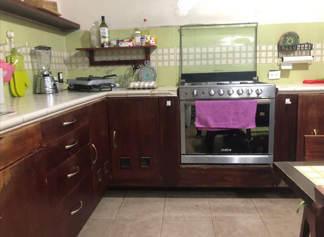 3 Bedroom Home with Pool in Pedregales de Tanlum