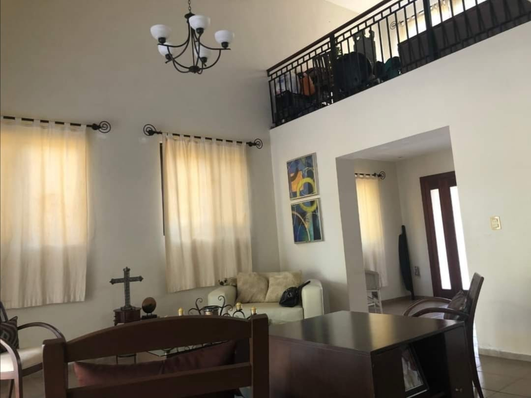 59388 3 Bedroom Home with Pool in Pedregales de  - Home