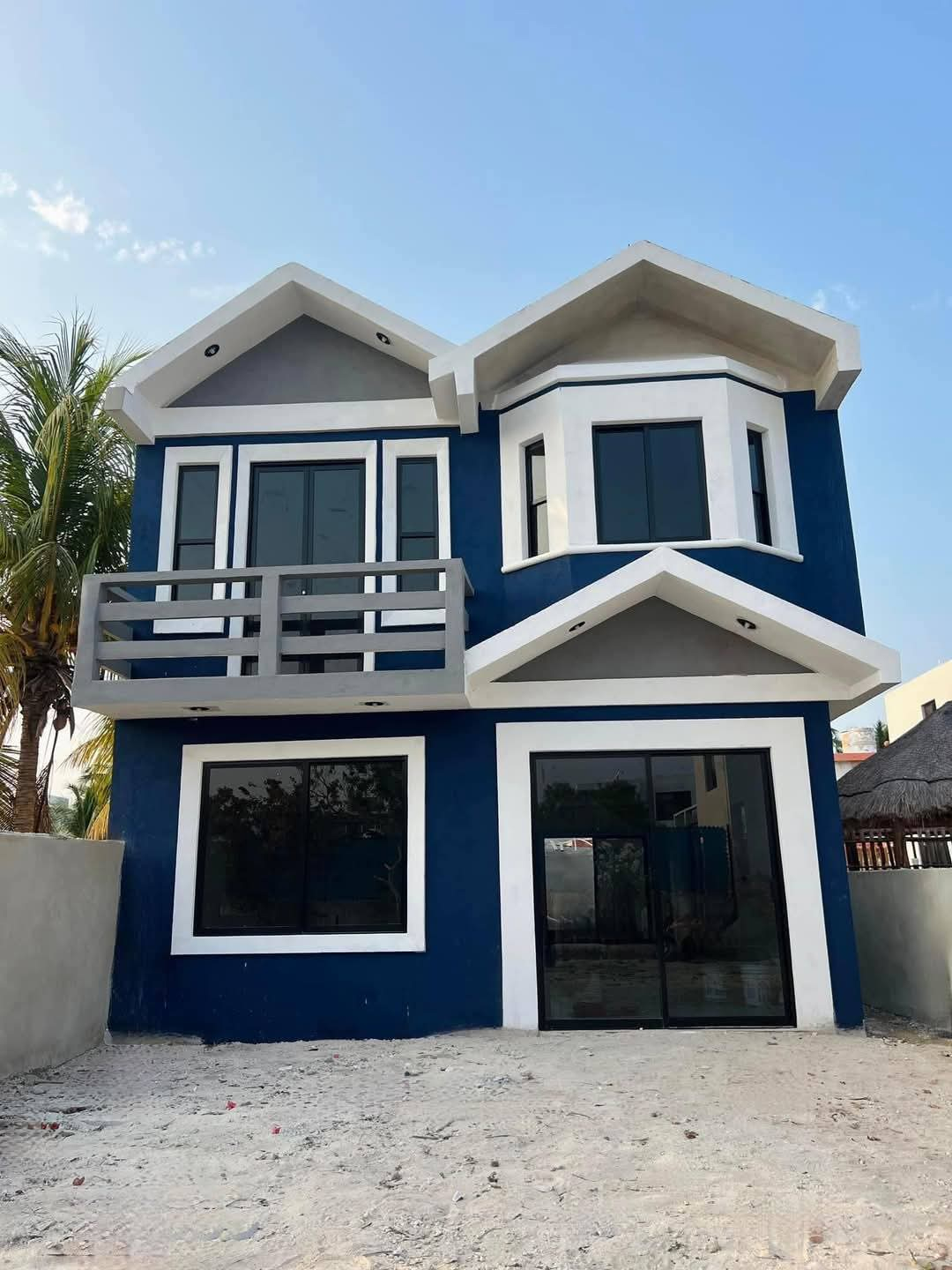 59389 3 Bed Home with Pool Just 150 Meters from the  - Home