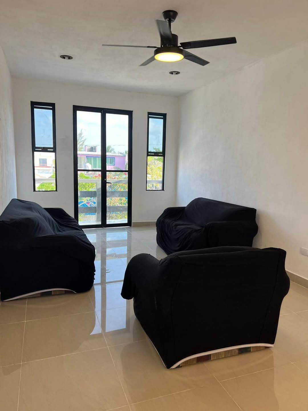 3 Bed Home with Pool Just 150 Meters from the Beach