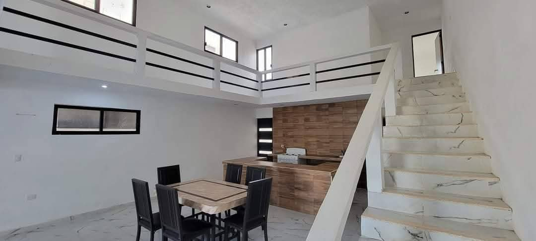 3 Bedroom Home with Pool Just 150 Meters from the Sea