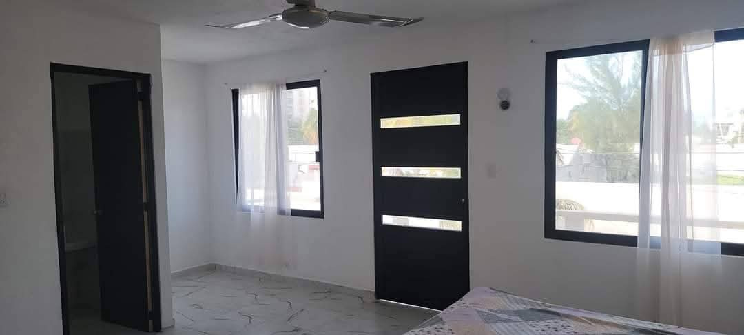 3 Bedroom Home with Pool Just 150 Meters from the Sea