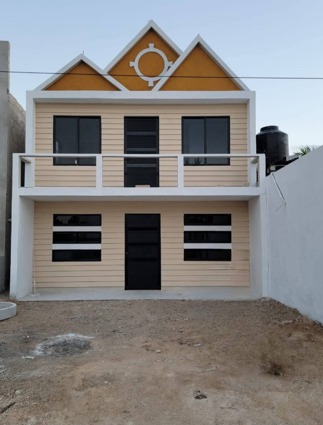 59390 3 Bedroom Home with Pool Just 150 Meters from the  - Home