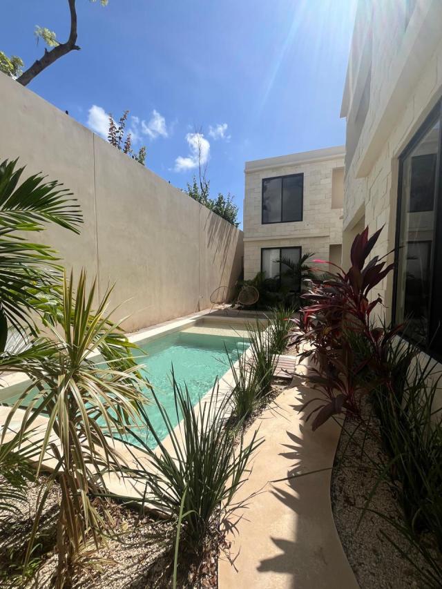 High-Yield Investment Studio in Tulum | Prime Location 