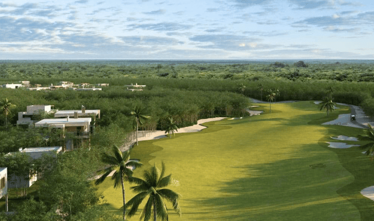 Mayakoba