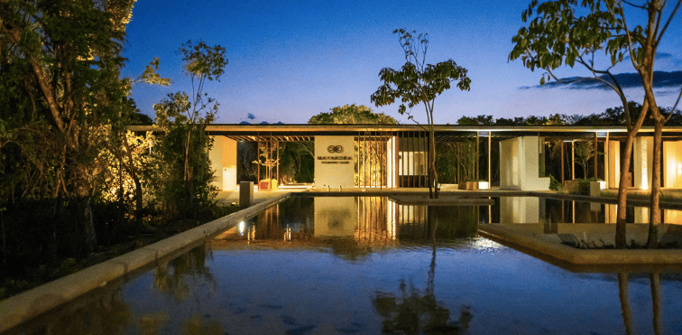 Mayakoba