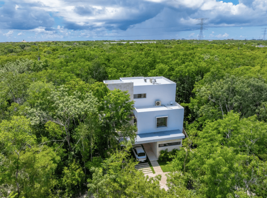Playa del Carmen