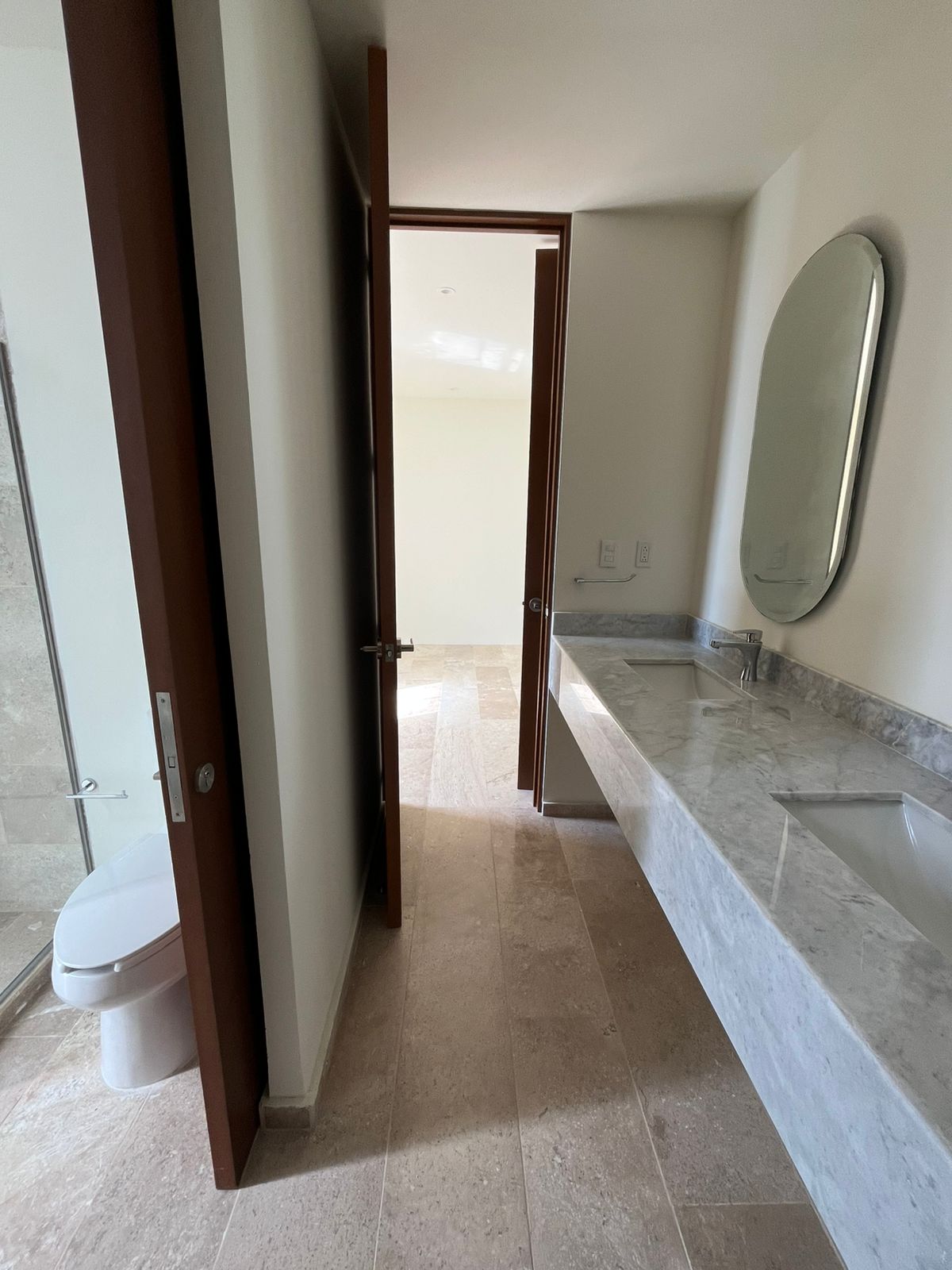 3 Bedroom Beachfront Condo in Telchac Puerto