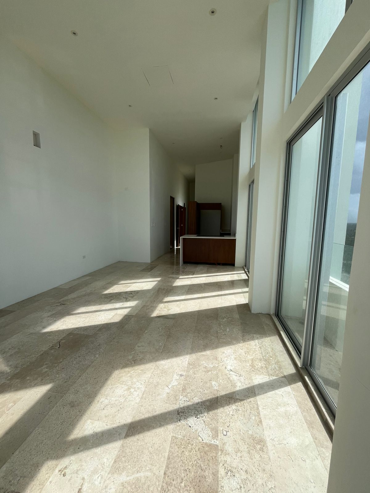 3 Bedroom Beachfront Condo in Telchac Puerto