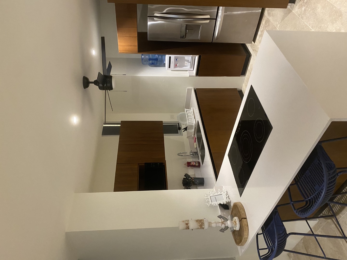 Furnished 3 Bedroom Beachfront Condo in Yucatan