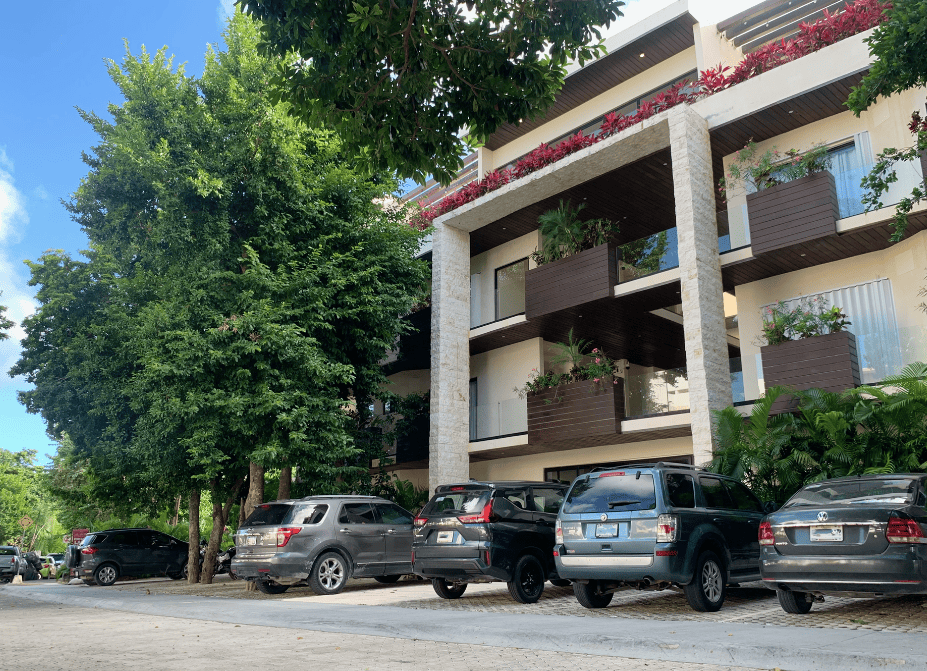 Condo