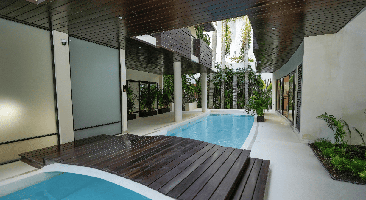 New 3BR Duplex Near the Beach in Sirenis