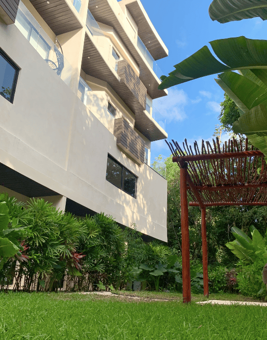 New 3BR Duplex Near the Beach in Sirenis
