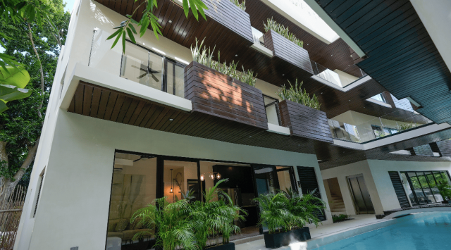 New 3BR Duplex Near the Beach in Sirenis