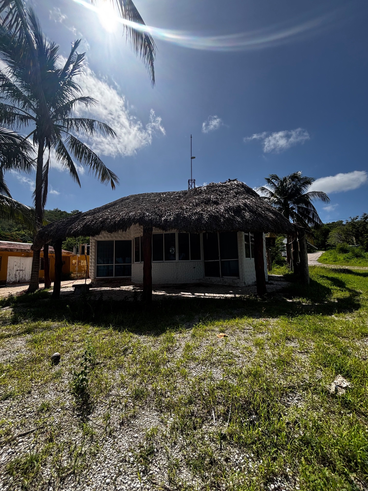 213.85 m² Lot on the Campeche–Champotón Highway