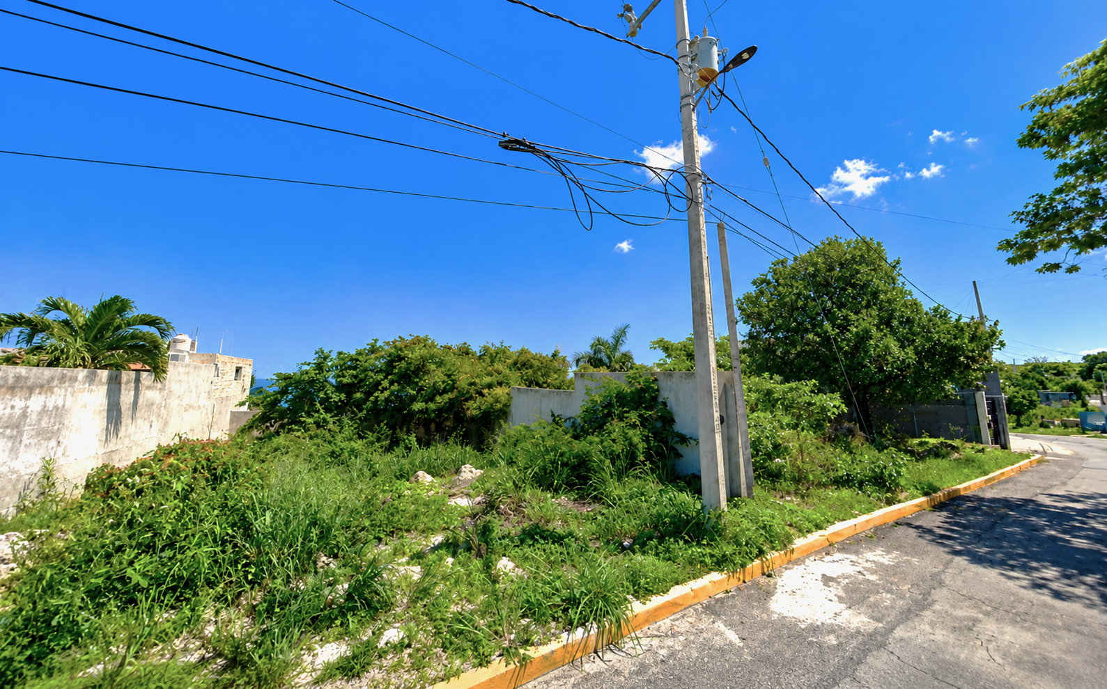 59473 284 m² Urban Lot in Lerma,  - SingleFam Lot